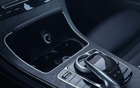 Mercedes-Benz GLC, 2015 год, 2 897 000 рублей, 37 фотография