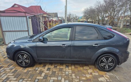 Ford Focus II рестайлинг, 2008 год, 360 000 рублей, 4 фотография