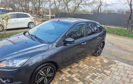 Ford Focus II рестайлинг, 2008 год, 360 000 рублей, 5 фотография