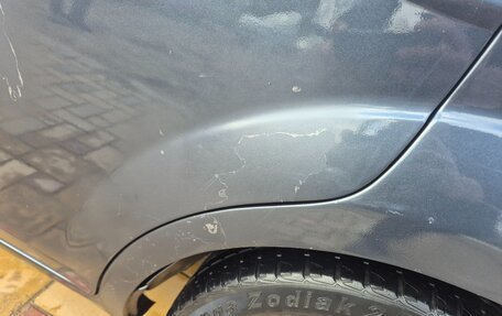 Ford Focus II рестайлинг, 2008 год, 360 000 рублей, 7 фотография