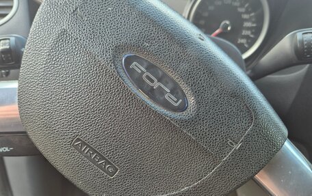 Ford Focus II рестайлинг, 2008 год, 360 000 рублей, 12 фотография