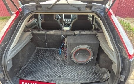 Ford Focus II рестайлинг, 2008 год, 360 000 рублей, 11 фотография