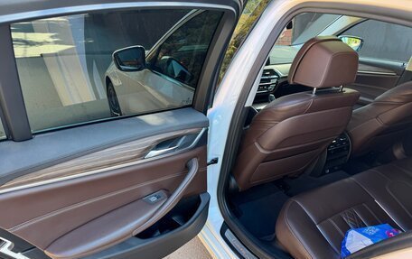 BMW 5 серия, 2019 год, 3 650 000 рублей, 9 фотография
