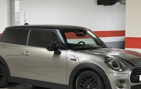 MINI Hatch, 2019 год, 2 400 000 рублей, 4 фотография