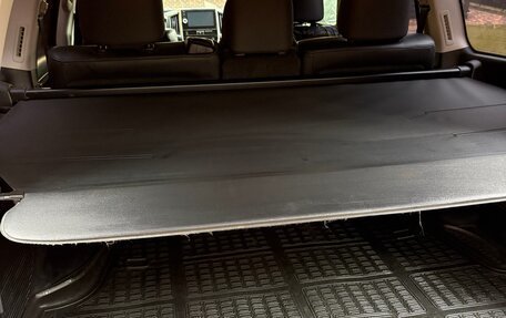 Toyota Land Cruiser 200, 2017 год, 7 500 000 рублей, 11 фотография