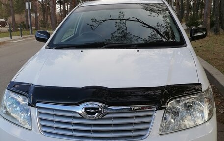 Toyota Corolla, 2005 год, 540 000 рублей, 2 фотография