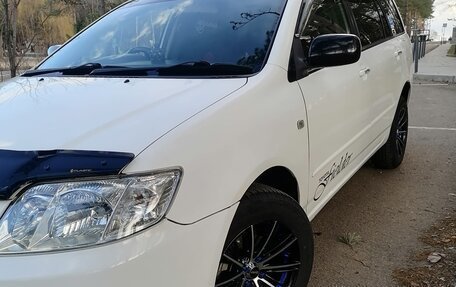 Toyota Corolla, 2005 год, 540 000 рублей, 3 фотография