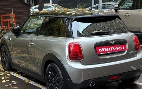 MINI Hatch, 2019 год, 2 400 000 рублей, 2 фотография