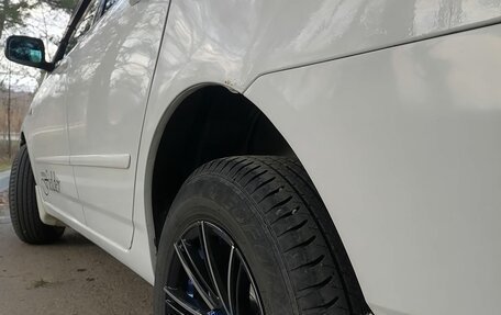 Toyota Corolla, 2005 год, 540 000 рублей, 5 фотография