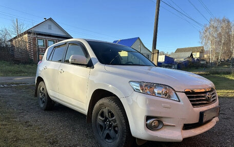 Toyota RAV4, 2012 год, 1 850 000 рублей, 2 фотография