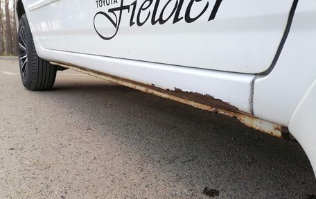 Toyota Corolla, 2005 год, 540 000 рублей, 9 фотография