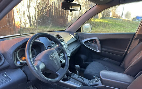 Toyota RAV4, 2012 год, 1 850 000 рублей, 7 фотография