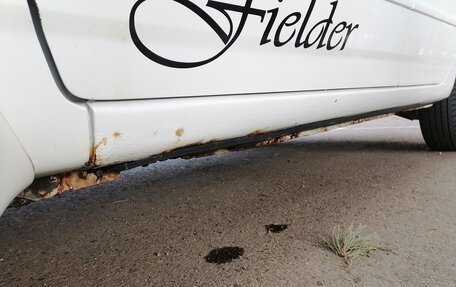 Toyota Corolla, 2005 год, 540 000 рублей, 8 фотография