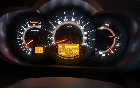 Toyota RAV4, 2012 год, 1 850 000 рублей, 5 фотография