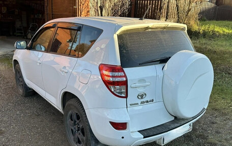 Toyota RAV4, 2012 год, 1 850 000 рублей, 4 фотография