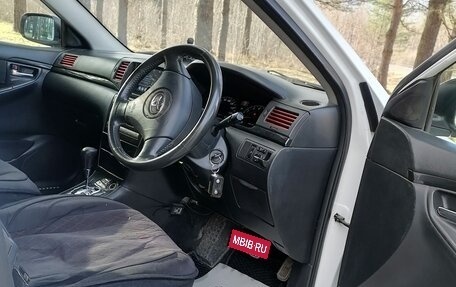 Toyota Corolla, 2005 год, 540 000 рублей, 10 фотография