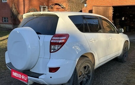 Toyota RAV4, 2012 год, 1 850 000 рублей, 3 фотография