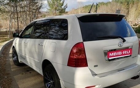 Toyota Corolla, 2005 год, 540 000 рублей, 6 фотография