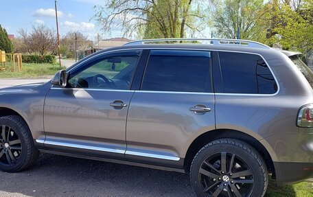 Volkswagen Touareg III, 2008 год, 1 200 000 рублей, 7 фотография