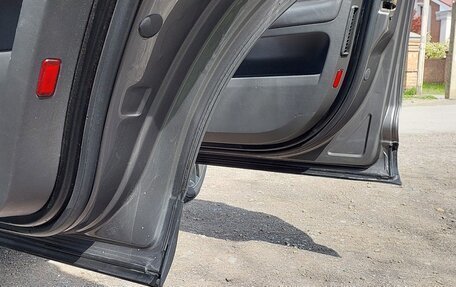 Volkswagen Touareg III, 2008 год, 1 200 000 рублей, 14 фотография