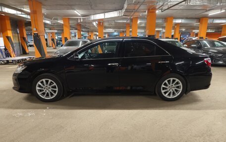 Toyota Camry, 2015 год, 2 000 000 рублей, 4 фотография