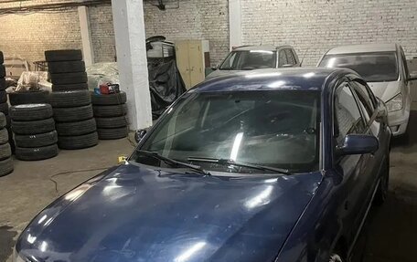 Volkswagen Passat B5+ рестайлинг, 1997 год, 100 000 рублей, 5 фотография