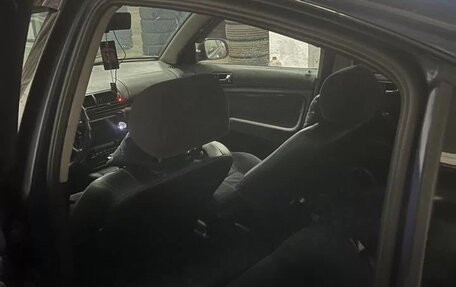 Volkswagen Passat B5+ рестайлинг, 1997 год, 100 000 рублей, 7 фотография