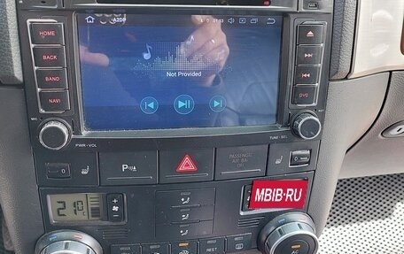 Volkswagen Touareg III, 2008 год, 1 200 000 рублей, 20 фотография