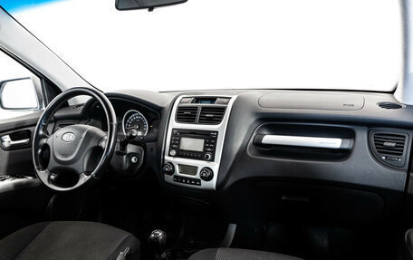 KIA Sportage II, 2009 год, 749 000 рублей, 9 фотография