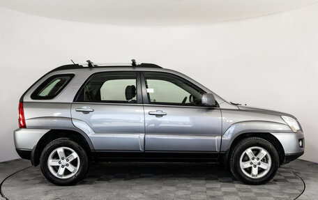 KIA Sportage II, 2009 год, 749 000 рублей, 4 фотография