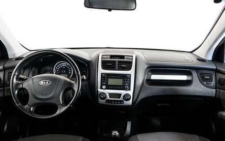 KIA Sportage II, 2009 год, 749 000 рублей, 10 фотография