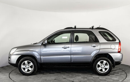 KIA Sportage II, 2009 год, 749 000 рублей, 8 фотография