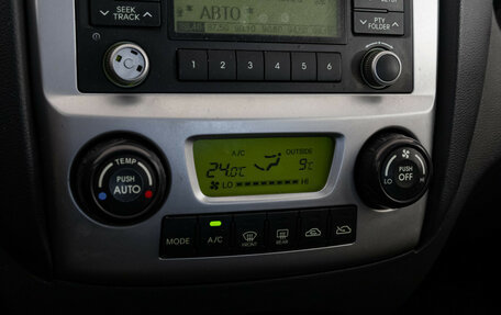 KIA Sportage II, 2009 год, 749 000 рублей, 13 фотография