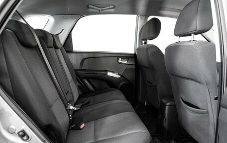 KIA Sportage II, 2009 год, 749 000 рублей, 16 фотография