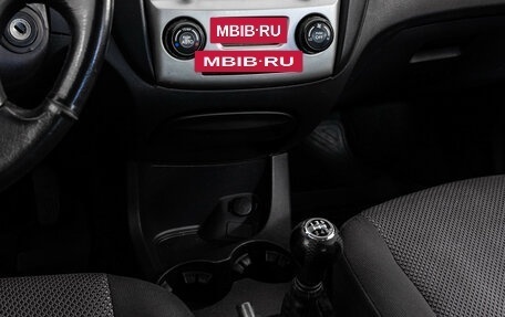 KIA Sportage II, 2009 год, 749 000 рублей, 12 фотография