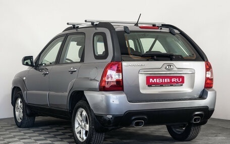 KIA Sportage II, 2009 год, 749 000 рублей, 7 фотография