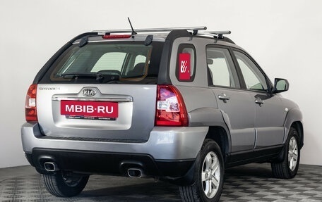 KIA Sportage II, 2009 год, 749 000 рублей, 5 фотография