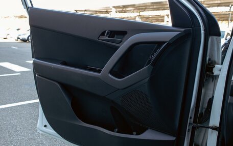 Hyundai Creta I рестайлинг, 2021 год, 1 895 000 рублей, 12 фотография