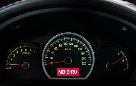 KIA Sportage II, 2009 год, 749 000 рублей, 21 фотография