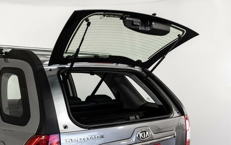 KIA Sportage II, 2009 год, 749 000 рублей, 20 фотография