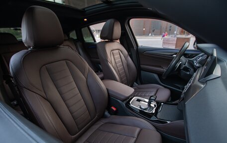 BMW X4, 2024 год, 7 750 000 рублей, 5 фотография