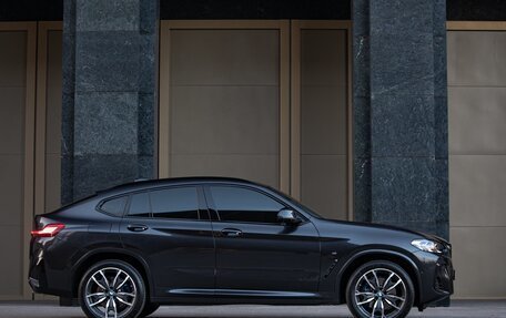 BMW X4, 2024 год, 7 750 000 рублей, 2 фотография