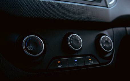 Hyundai Creta I рестайлинг, 2021 год, 1 895 000 рублей, 15 фотография