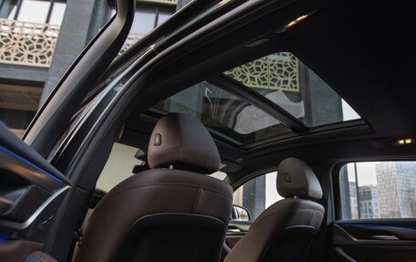 BMW X4, 2024 год, 7 750 000 рублей, 4 фотография