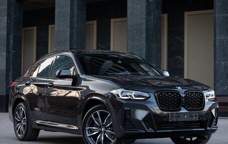 BMW X4, 2024 год, 7 750 000 рублей, 8 фотография