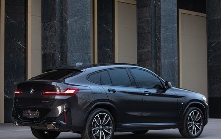 BMW X4, 2024 год, 7 750 000 рублей, 3 фотография