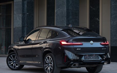 BMW X4, 2024 год, 7 750 000 рублей, 9 фотография