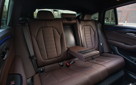 BMW X4, 2024 год, 7 750 000 рублей, 7 фотография