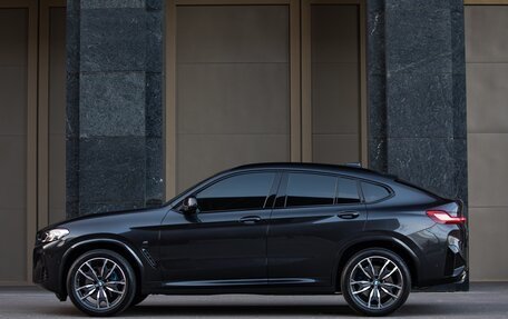 BMW X4, 2024 год, 7 750 000 рублей, 11 фотография