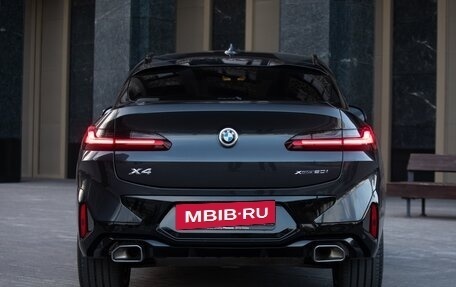 BMW X4, 2024 год, 7 750 000 рублей, 10 фотография